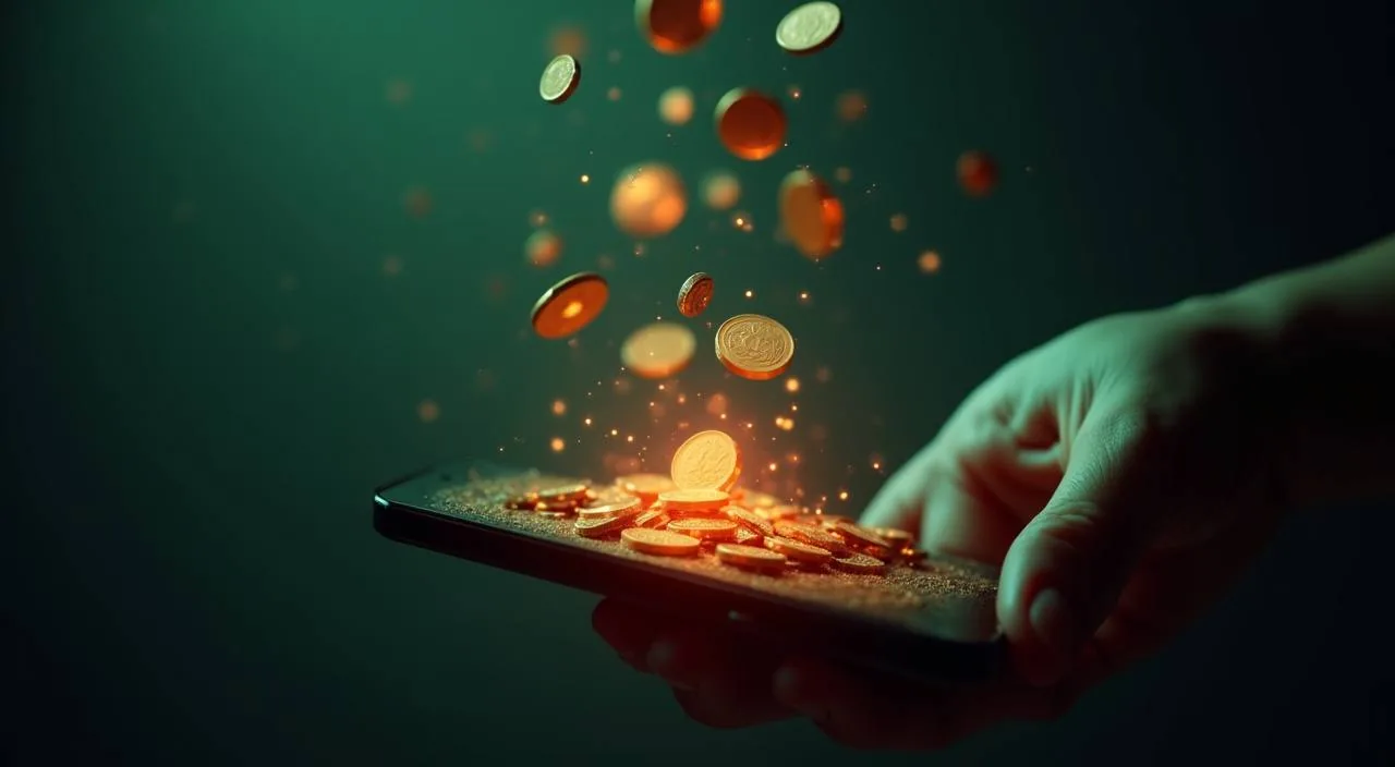 Mobile Trust Checks Before You Sign In to dct88